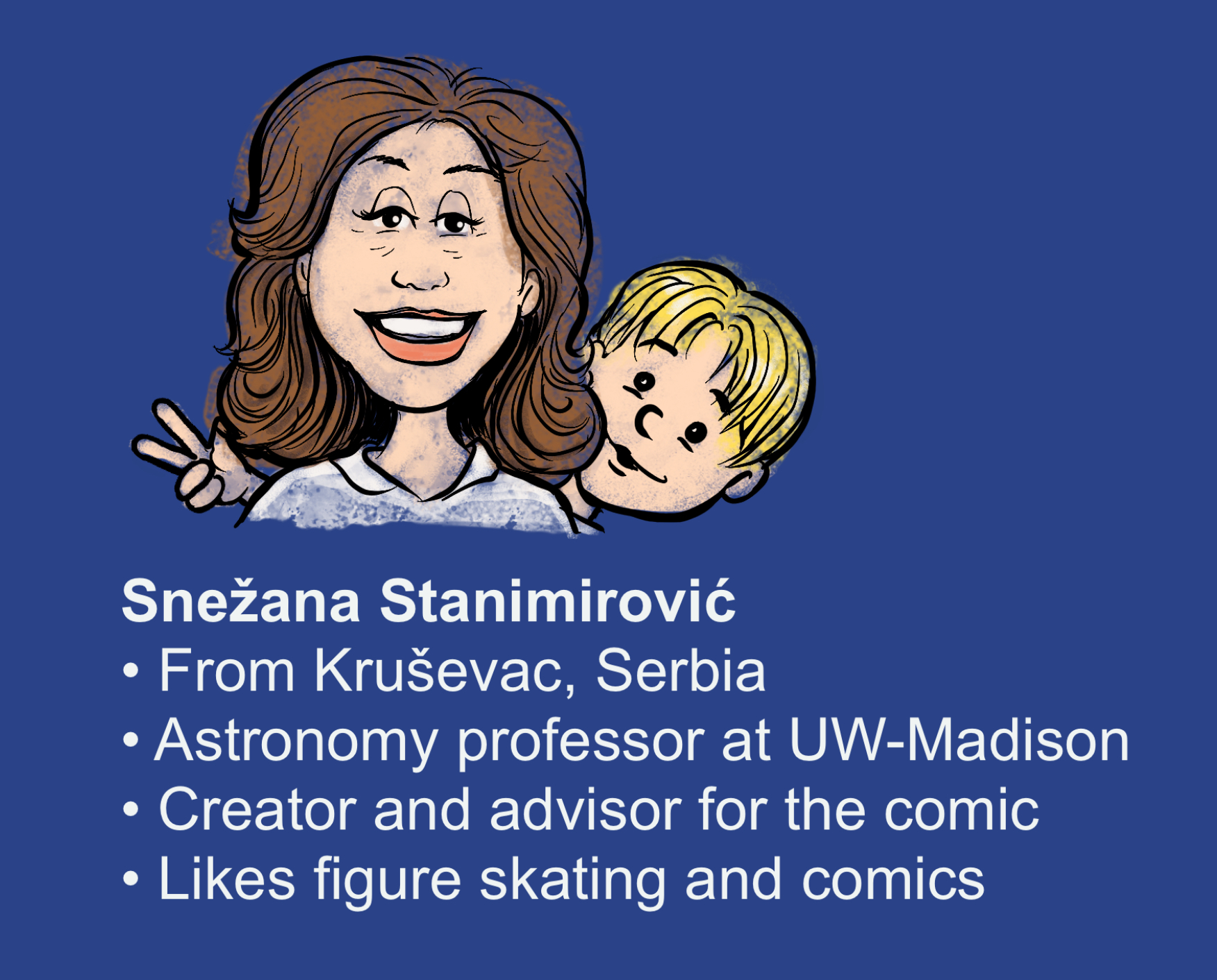 Snežana Stanimirović