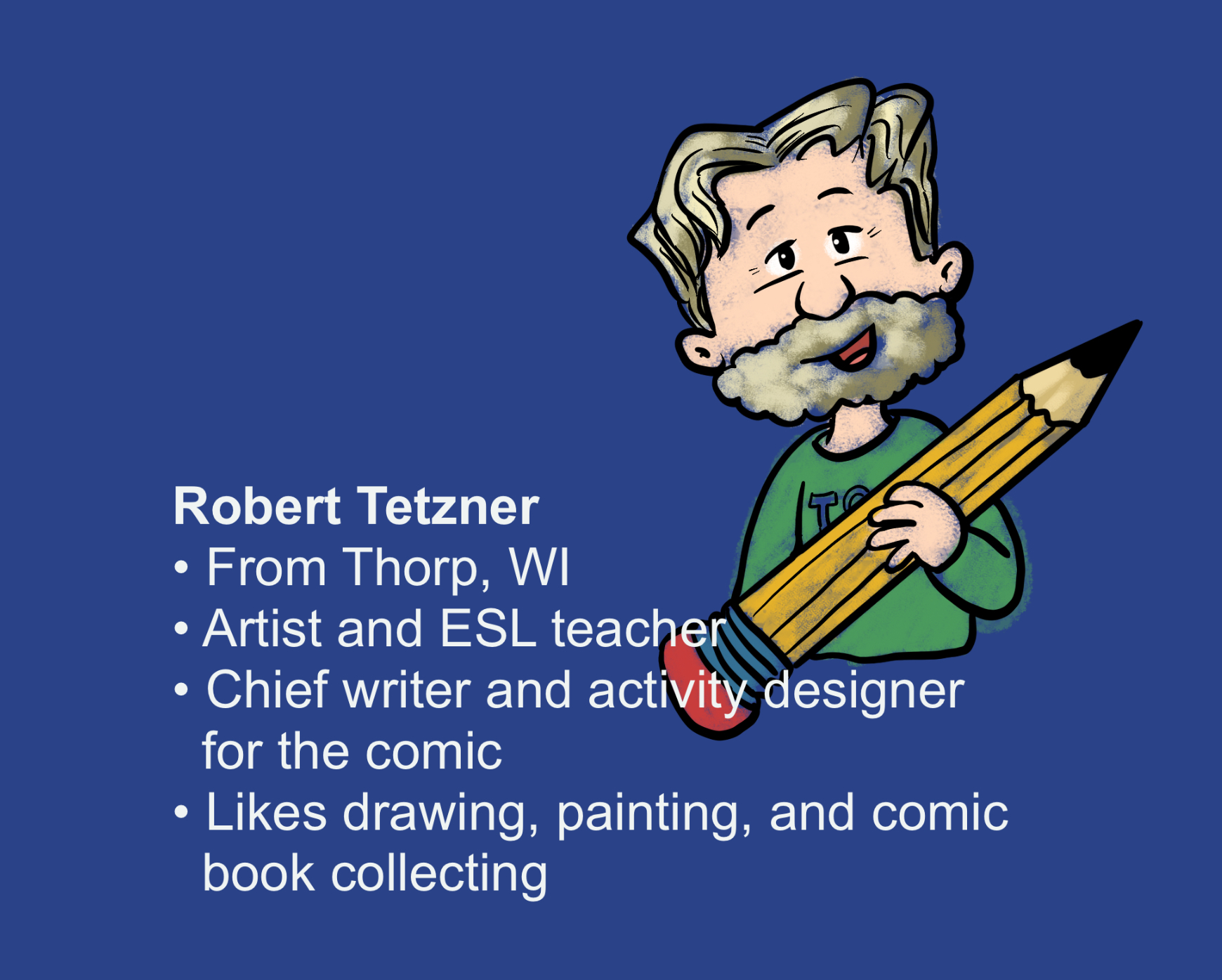 Robert Tetzner